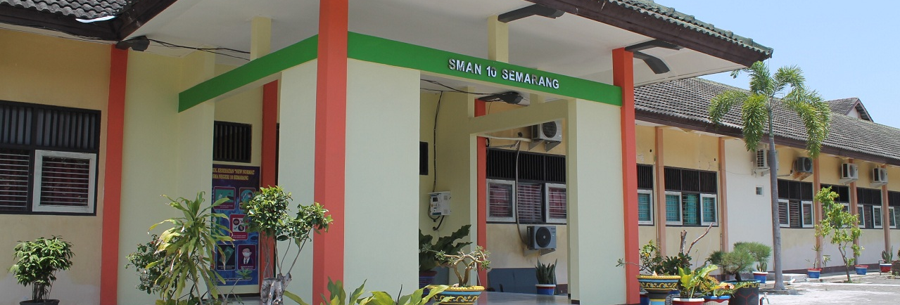 Sman 10 Semarang 9008